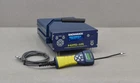 Bacharach H25-IR Infrared Refrigerant Gas Leak Detector W/ 19-7113 Controller For. Price: $1995.00.