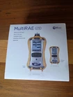Systems Multirae Lite PGM-6208 , Multigas Detector New. Price: $900.00.