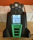 Msa Altair 4XR Gas Detector Meter Calibrated! H2S/CO, Lel, O2 W/ Cradle Charger Used. Price: $575.00.