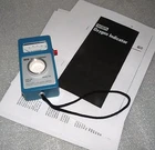 Msa 468838 Model 245 Oxygen Indicator Monitor With 457621 O2 Sensor For. Price: $59.99.