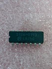 Agilent 1826-0753OP Amp Low Bias High Impedance Bifet Quad 14 Dip Lot Of 19* New. Price: $100.00.