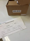 MGS-250 Ndi Sensor Broadband New. Price: $500.00.