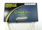 Bacharach Hgmsz Halogen Gas Monitor Single Zone 3015-4200 Used. Price: $2610.00.
