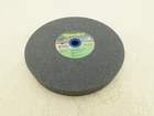 Norton Gemini 6A091 8X1X1" Bench & Pedestal Grinding Wheel Medium 60/80 New. Price: $59.99.