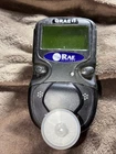 Used Systems Qrae Ii PGM-2400P Multi Gas Detector Lost Charger. Price: $45.00.