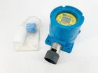 New Scott 4600MB Universal Gas Transmitter W/ H2S Sensor 24VDC - No Box. Price: $394.95.