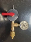 Thermo Tva Hydrogen Fill Assembly Used. Price: $825.00.