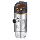 Ifm PN2298 Pressure Sensor, Range -0.2 To 3.6 Psi New. Price: $437.99.