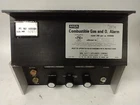 Msa Model 260 Combustible Gas And O2 Alarm Used. Price: $65.00.