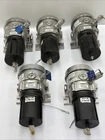 Det-tronics PIRECLA4A1T1 Eclipse Infrared Detector Solar P/n 1078325-7 Used. Price: $2499.00.