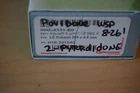 New Hplc Phenomenex Aqua C18 200 , Column 250 4.6 Mm 00G-4331-E0 Scd. Price: $340.00.