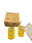 Bw Technologies Ii Honeywell Multi Gas Detector, GA24XT-H, 1 Is New & Used. Price: $200.00.