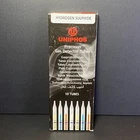 Uniphos Precision Hydrogen Sulphide Gas Detector 10 Tubes SHS-1 CF000079 New. Price: $36.18.