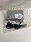 New Praxair Alarm Box BA12-02-SNT Prostar Platinum Gas Monitoring Channels. Price: $389.99.