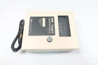 Msa 485975 Toxgard Combustible Gas Monitor 90-130V-AC Used. Price: $365.35.
