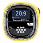 Honeywell BWS1-XL-Y Single Gas DETECTOR,BLACK/YELLOW,2-5/8"H 497A94 New. Price: $616.09.