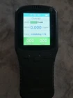 Indoor Air Quality Monitor Igeress Formaldehyde Detector Dust Hcho PM2.5 PM10 Used. Price: $45.00.