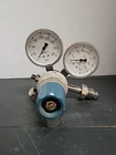 Air Gas Specialty Two-stage Y11-215F Regulator Used. Price: $98.98.