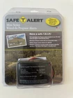 Safe Alert For Rvs Mini Lp Gas Alarm Surface Mount Black 20-441-P New. Price: $29.51.