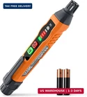 Natural Gas Detector, Toptes PT177 Leak With Audible & Visual Alarm New. Price: $35.98.