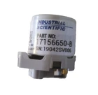 Industrial Scientific 17156650-B Gas Detector Replacement Sensor Hcn New. Price: $497.00.
