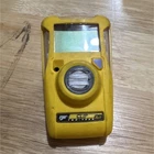 BWC2-H H2S Single Gas Detector Yellow Used. Price: $75.00.