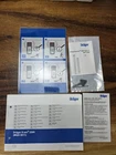 Dr Ger X-am 2500 / 1700 2000 Manuals Quick Guide Sensor Xxs H2S Tool Oem Lot Used. Price: $20.00.