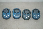 Lot 4X Protege Scott Safety Multi-gas Monitor #X5343 Used. Price: $100.00.