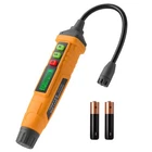 PT210S Gas Leak Detector Natural With 4-INCH Probe Propane Methane Measures %lel New. Price: $39.74.