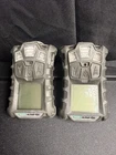 Msa Altair 4X Multi Gas Meter Detectors Lel, O2, Co, H2S W Sensory Errors Used. Price: $245.99.