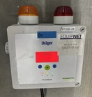 Drager Pointguard 2100 Ec/ac Gas Detection System Tested Used. Price: $725.00.