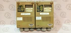 Toka Seiki TS-303 Combustible Gas Alarm Fixed Type Sensor Pack Of 2 Used. Price: $470.00.