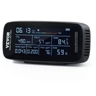 Vevor 9-IN-1 Air Quality Monitor With CO2 Sensor New. Price: $138.33.