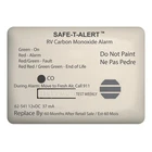 Safe Alert 62 Series Carbon Monoxide Alarm 12V New. Price: $65.99.