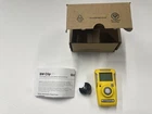 Honeywell BWC2-X Clip O2 Gas Detector Yellow Single Monitor 28-JUNE-25 New. Price: $55.00.
