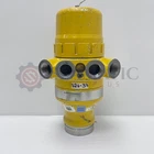 Det-tronics LS2000SM25SMSE2R-YO Rx Infrared Hydrocarbon Gas Detector, S26#37 Used. Price: $743.07.