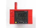 Amprobe CO2-200 Wall-mounted Meter W/ Temp, Humidity Read Out Used. Price: $100.00.