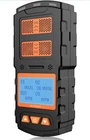 Gas Detector, Chnadks Rechargeable 4 Monitor Ex H2S Co O2 With Lcd New. Price: $79.99.
