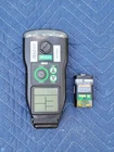 Msa Sirius 10050057 Multigas Detector - For Parts Repair. Price: $75.00.