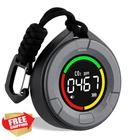 Inkbirdplus Portable CO2 Detector Monitor, Ndir Sensor, Full Color Lcd New. Price: $67.99.