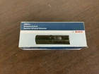New Bosch DS151I Request Exit Passive Infrared Detector - Black. Price: $35.00.