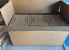 3 New Honeywell American AC-250NX Gas Metering System Oem Packaging. Price: $150.00.