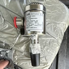 Abb 261GS LSSNS1 Sealed Gauge Pressure Transmitter 4-20MA Hart Analog New. Price: $999.00.