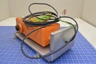 PE-2DC / Gas Detector, 24V, D2G4, V114552 New Cosmos Electric Used. Price: $995.89.