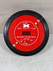 Detcon FP-524D Microsafe Lel Gas Sensor New W/o Box. Price: $450.00.