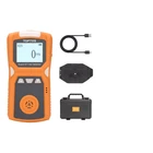 Toptes GUARD-611 Portable H2S Detector Features Convenient Monitor Clip New. Price: $107.08.