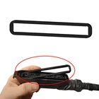 Mb W124 W126 W201 Abs Module Connector Plug Gasket Rubber Seal New. Price: $25.00.