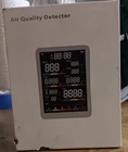 Xoopon 9 1 Professional Indoor Air Quality Monitor New. Price: $40.00.