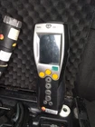 Testo 330-1 Ll Gaz And Combustion Analyser Used. Price: $800.00.