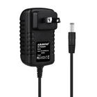 Ac Adapter For Safety Siren Pro Series 3 HS71512 HS79712 Radon Gas Detector Cord New. Price: $9.99.